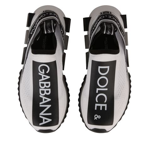 dolce gabbana trainers|dolce gabbana trainers women.